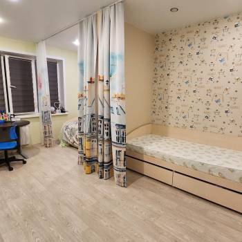 Сдается 2-х комнатная квартира, 57 м²