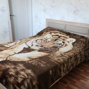 Сдается 2-х комнатная квартира, 57 м²