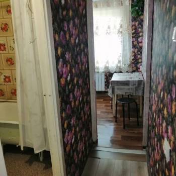 Сдается 1-комнатная квартира, 30 м²