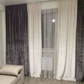 Сдается 1-комнатная квартира, 42 м²