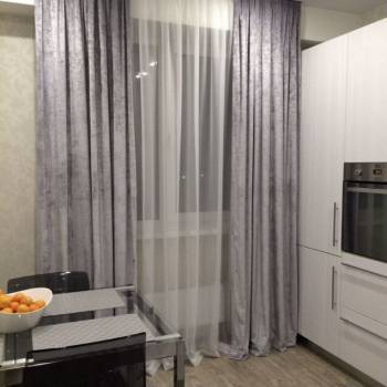 Сдается 1-комнатная квартира, 42 м²