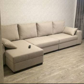 Сдается 1-комнатная квартира, 42 м²