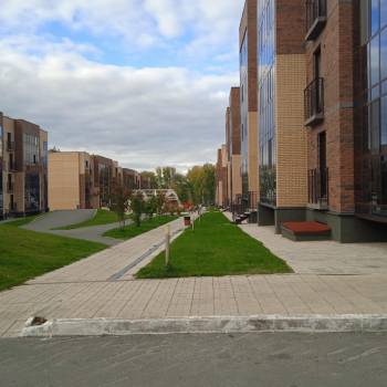 Сдается 1-комнатная квартира, 35 м²