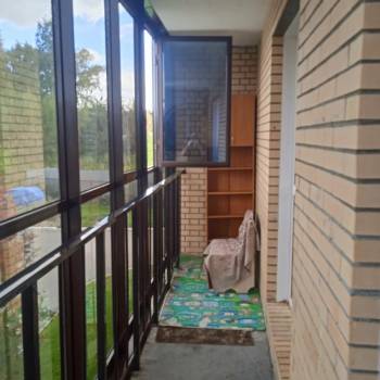 Сдается 1-комнатная квартира, 35 м²