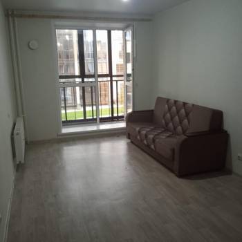 Сдается 1-комнатная квартира, 35 м²