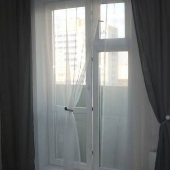 Сдается 1-комнатная квартира, 20 м²