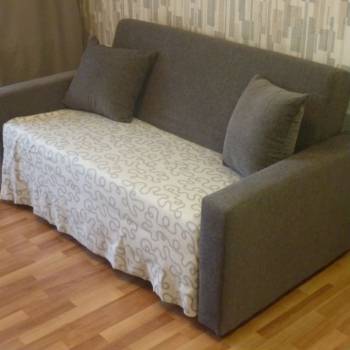 Сдается 1-комнатная квартира, 20 м²