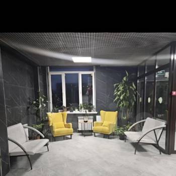 Продается 1-комнатная квартира, 40,1 м²