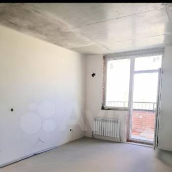 Продается 1-комнатная квартира, 40,1 м²