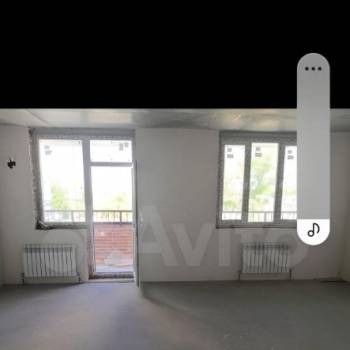 Продается 1-комнатная квартира, 40,1 м²