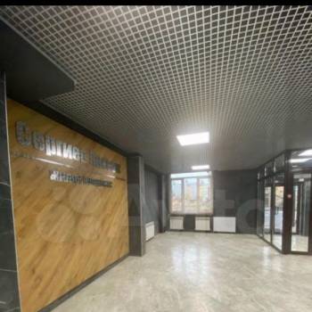 Продается 1-комнатная квартира, 40,1 м²