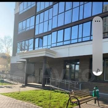 Продается 1-комнатная квартира, 40,1 м²