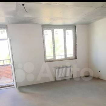 Продается 1-комнатная квартира, 40,1 м²