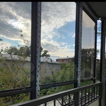 Продается 1-комнатная квартира, 40,1 м²