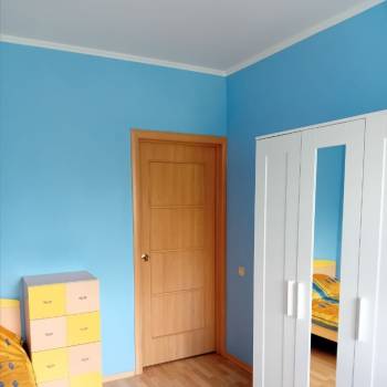 Продается 3-х комнатная квартира, 63 м²