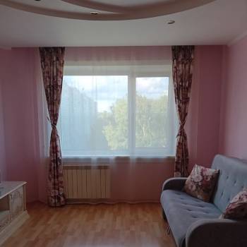 Продается 3-х комнатная квартира, 63 м²