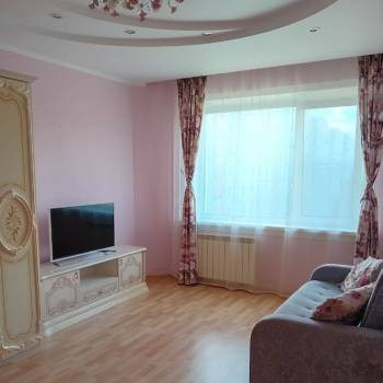 Продается 3-х комнатная квартира, 63 м²
