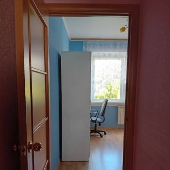 Продается 3-х комнатная квартира, 63 м²