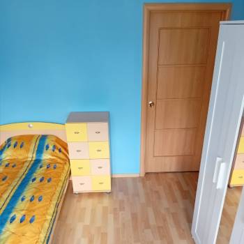 Продается 3-х комнатная квартира, 63 м²