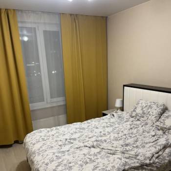 Сдается 2-х комнатная квартира, 54,4 м²