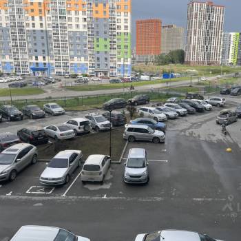 Сдается 2-х комнатная квартира, 54,4 м²