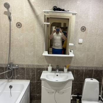 Сдается 2-х комнатная квартира, 54,4 м²