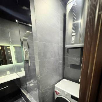 Продается 1-комнатная квартира, 42,2 м²