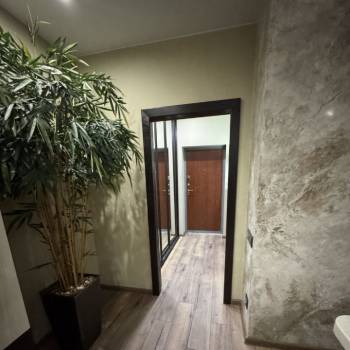 Продается 1-комнатная квартира, 42,2 м²