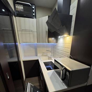 Продается 1-комнатная квартира, 42,2 м²