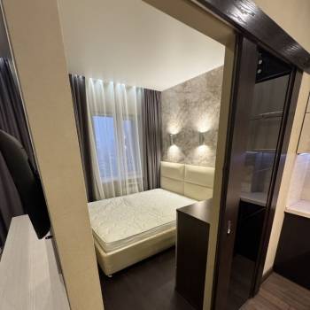 Продается 1-комнатная квартира, 42,2 м²