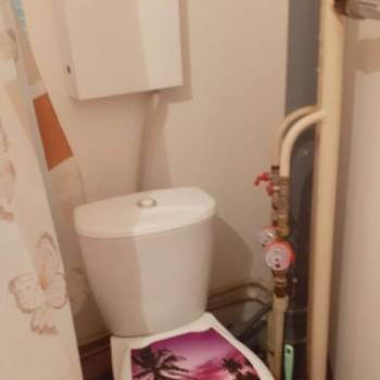 Сдается 1-комнатная квартира, 30 м²