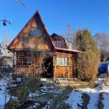 Продается Дом, 40 м²