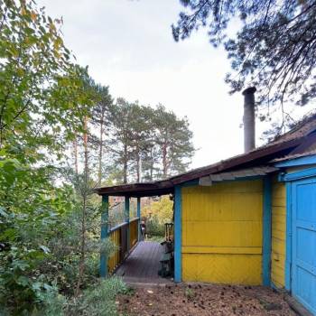 Продается Дом, 40 м²