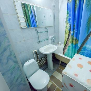 Продается 1-комнатная квартира, 28,5 м²