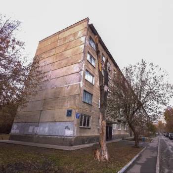 Продается 1-комнатная квартира, 28,5 м²