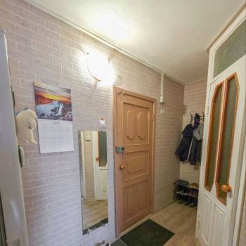 Продается 1-комнатная квартира, 28,5 м²