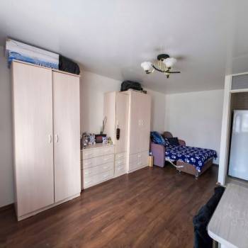 Продается 1-комнатная квартира, 28,5 м²