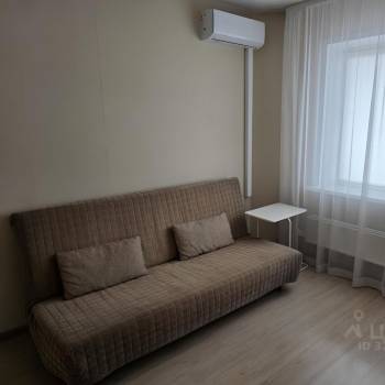 Продается 1-комнатная квартира, 27,3 м²