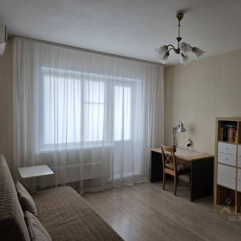 Продается 1-комнатная квартира, 27,3 м²