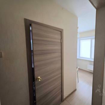 Продается 1-комнатная квартира, 27,3 м²