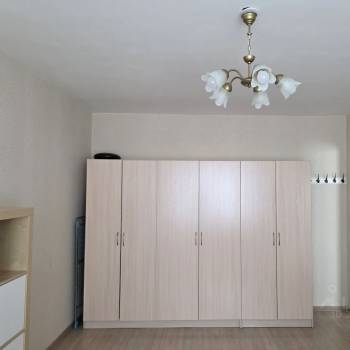 Продается 1-комнатная квартира, 27,3 м²