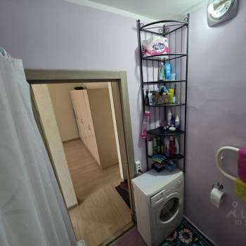 Продается 1-комнатная квартира, 27,3 м²