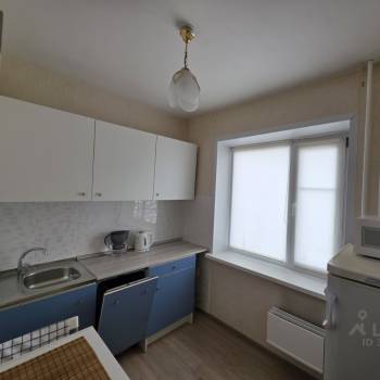 Продается 1-комнатная квартира, 27,3 м²