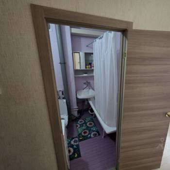 Продается 1-комнатная квартира, 27,3 м²