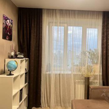 Продается 2-х комнатная квартира, 39,8 м²