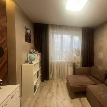 Продается 2-х комнатная квартира, 39,8 м²