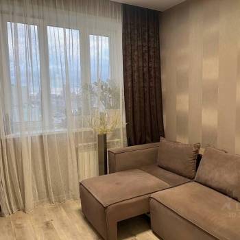 Продается 2-х комнатная квартира, 39,8 м²