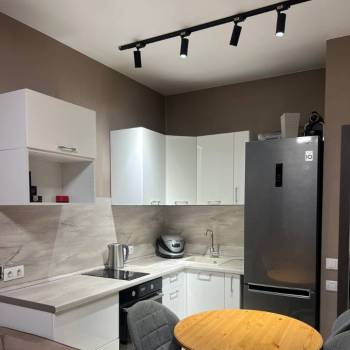 Продается 2-х комнатная квартира, 39,8 м²