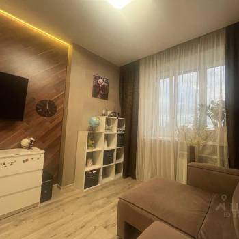 Продается 2-х комнатная квартира, 39,8 м²