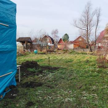 Продается Участок, 450 м²